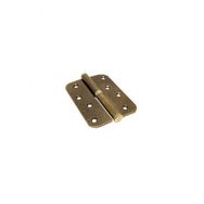 Arpat Okka 10 cm Çelik Sağ Antik Bakır Menteşe