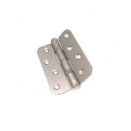 Arpat Üniversal 10 cm Çelik Oval Saten Menteşe