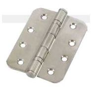 Arpat Üniversal 10 cm Paslanmaz İnox Menteşe