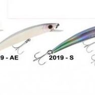 Array 2019-F CC Power Killer Minnow 110 mm 11 gr Rapala Maket Balık