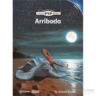 Arribada PYP Readers 5 - Edward Zrudlo
