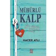 Arrow Kitap Mühürlü Kalp