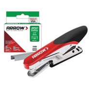 Arrow P21 1200 Adet Zımba 6 mm Profesyonel Pense Tipi Mekanik Zımba Tabancası