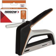 Arrow T25x 10-14 mm Profesyonel Mekanik Kablo Zımba Tabancası + 1100 Adet Zımba