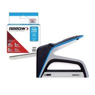 Arrow T50X 1250 Adet Zımba 6-12 mm Profesyonel Mekanik Zımba Tabancası
