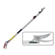 Ars 180-zf 20 mm Teleskopik Yüksek Dal Budama Makası