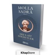 Arş'a Ait Hikmetler - Molla Sadra