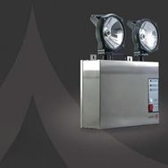 Arsel Versalite Inox Vsı-2201-led Kesintide 60Dakika Yanan 2x20 W Acil Aydınlatma Armatürü