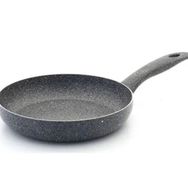 Arselon No 28 Granit Tek Kulplu Tava