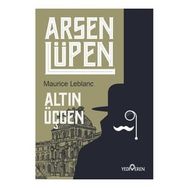 Arsen Lupen Altın Üçgen Dorlion Yayınları
