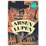 Arsen Lüpen Kitapları / Herlock Holmes