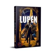 Arsen Lüpen Seçme Eserler Maurice Leblanc En Kitap