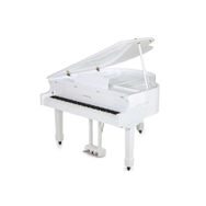 Arsenberg Speyer AGP150W Beyaz Grand Piyano