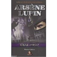 ARSENE LUPIN - KIBAR HIRSIZ - MAURICE LEBLANC