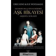 Arşidük Suikasti - Greg King