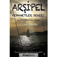 Arşipel – Kehanetler Denizi - Cenk Şahin