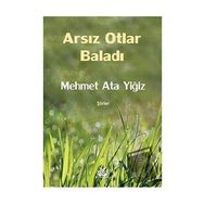 Arsız Otlar Baladı - Mehmet Ata Yiğiz