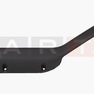 Art A1029G Fiat M131 88 Model Gri Sol Kapı Kolçağı