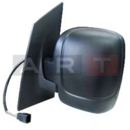 Art ART M001.1443 Elektrıklı Isıtmalı Cıft Aynalı Sol Scudo 2007 Dış Dikiz Aynası