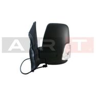 Art ART M003.3606 Elektrıklı Beyaz Sınyallı Transıt Sol uzun Kol 2014 Dış Dikiz Aynası