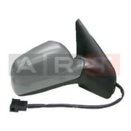 Art ART M006.6075 Elektrıklı Isıtmalı Astarlı Sag 130 Mm Golf Iv 1997-2003 Dış Dikiz Aynası