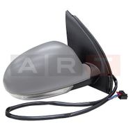 Art ART M006.6090 Elektrıklı Isıtmalı Astarlı Sınyallı Sag Golf V 2004-2008 Dış Dikiz Aynası