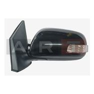 Art ART M008.8117 Elektrıklı Astarlı Asferık Led Sınyallı Sol Corolla 2012 Dış Dikiz Aynası