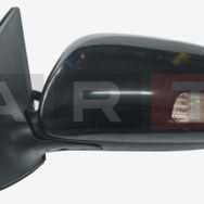 Art ART M008.8118 Elektrıklı Astarlı Led Sınyallı Sag Corolla 2012 Dış Dikiz Aynası