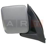 Art ART M024.4050 Elektrıklı Isıtmalı Astarlı Sag Combo C 2001-2011 Dış Dikiz Aynası