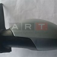 Art ART M032.2085 Elektrıklı Isıtmalı Astarlı Sag Altea Toledo 04-09 Dış Dikiz Aynası