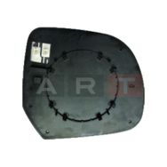 Art ARTMG005.5504 Isıtmalı Sol Dokker Lodgy Duster-mıcra K13 13 Dış Dikiz Ayna Camı