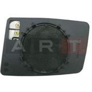 Art ARTMG024.4553 Isıtmalı Sağ Astra F 92-94 Dış Dikiz Ayna Camı