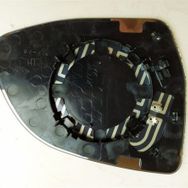 Art ARTMG027.7504 Isıtmalı Asferık Sol Bmw X3 X5 X6 14- Dış Dikiz Ayna Camı