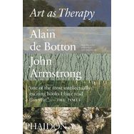 Art As Therapy - Alain Botton