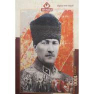 Art Atam İzindeyiz 1000 Parça Puzzle