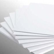Art Beyaz 50x70 cm 2 mm 10 Adet Paket Masis Maket Kartonu