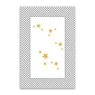 Art By Cadran SCL049 30x45 cm Mdf Tablo