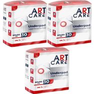 Art Care 60x90 90 Adet Yatak Koruyucu Örtü