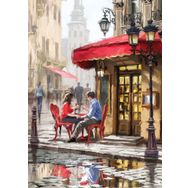 Art Celebration Kutlama 1000 Parça Puzzle