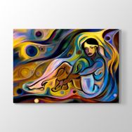 Art Composition Tablosu