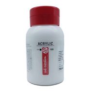 Art Creation 105 Titanium White 750 ml Akrilik Boya