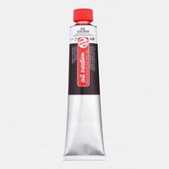 Art Creation 200 ml 409 Burnt Umber Yağlı Boya