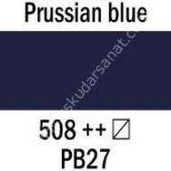 Art Creation 200 ml 508 Prussıan Blue Yağlı Boya