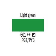 Art Creation 200 ml 601 Lıght Green Yağlı Boya