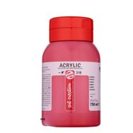 Art Creation 318 Carmine 750 ml Akrilik Boya
