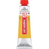 Art Creation 40 ml 200 Yellow Yağlı Boya