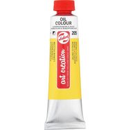 Art Creation 40 ml 205 Lemon Yellow Yağlı Boya