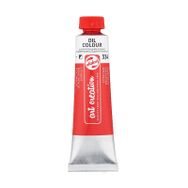 Art Creation 40 ml 334 Scarlet Yağlı Boya