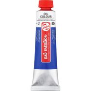 Art Creation 40 ml 504 Ultramarıne Yağlı Boya