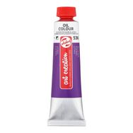 Art Creation 40 ml 536 Vıolet Yağlı Boya